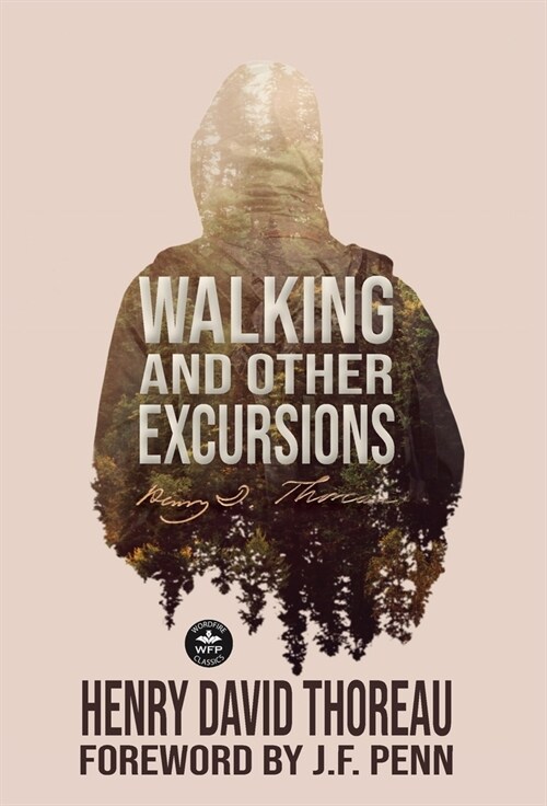 Walking and Other Excursions (Hardcover)
