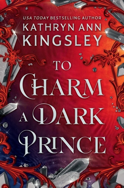 To Charm a Dark Prince (Paperback)