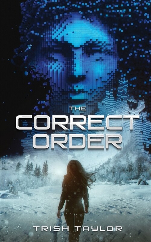 The Correct Order (Paperback)