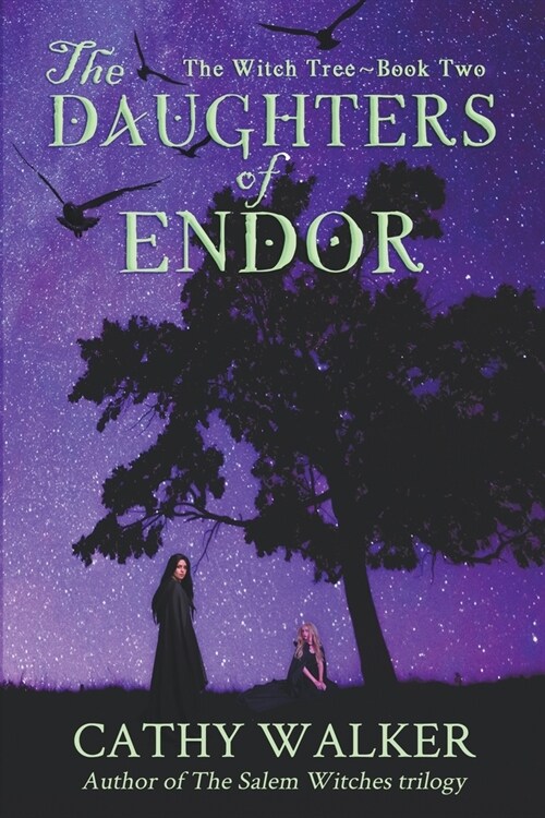 The Daughters of Endor (Paperback)
