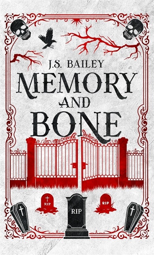 Memory and Bone (Hardcover)