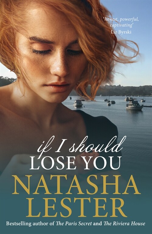 If I Should Lose You (Paperback, 2)