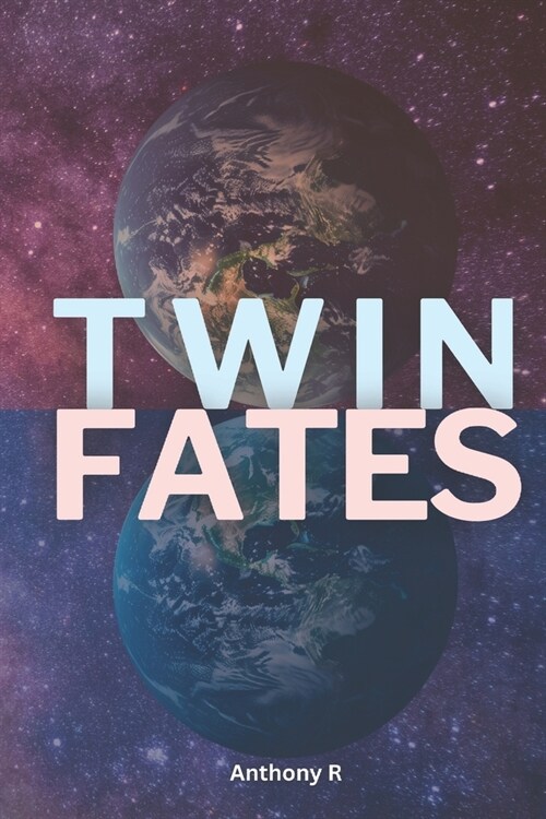 Twin Fates (Paperback)