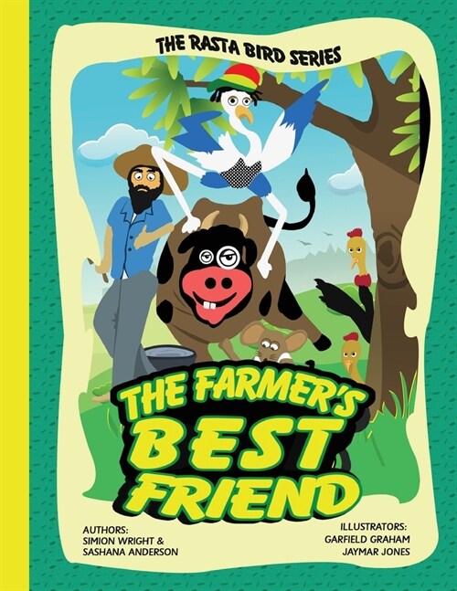 The Farmers Best Friend (Paperback)