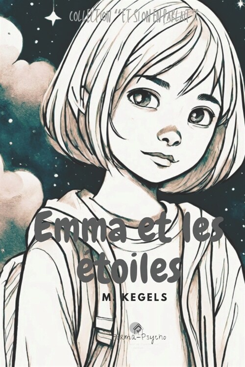 Emma et les ?oiles (Paperback)