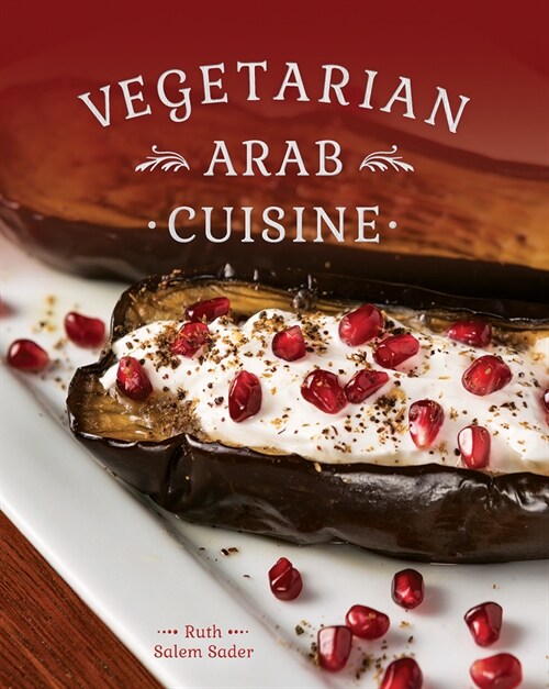 Vegetarian Arab Cooking (Paperback)