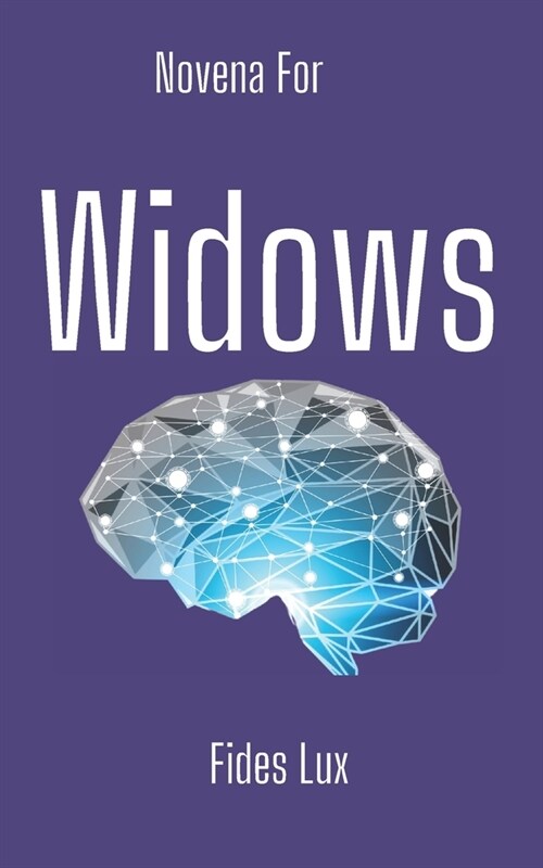 Novena for Widows (Paperback)