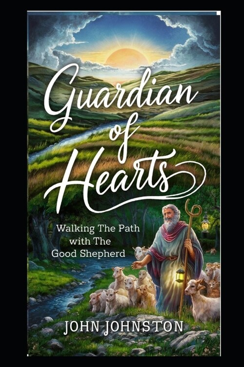 Guardian of Hearts: Walking the Path with the Good Shepherd (Paperback)