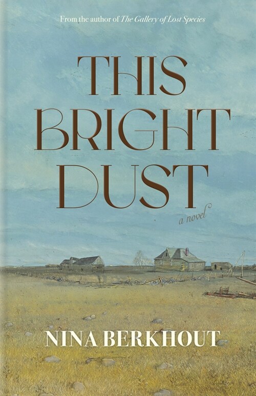 This Bright Dust (Paperback)