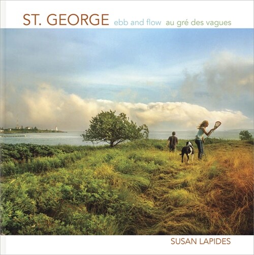 St. George: Ebb and Flow Au Gr?Des Vagues (Paperback)