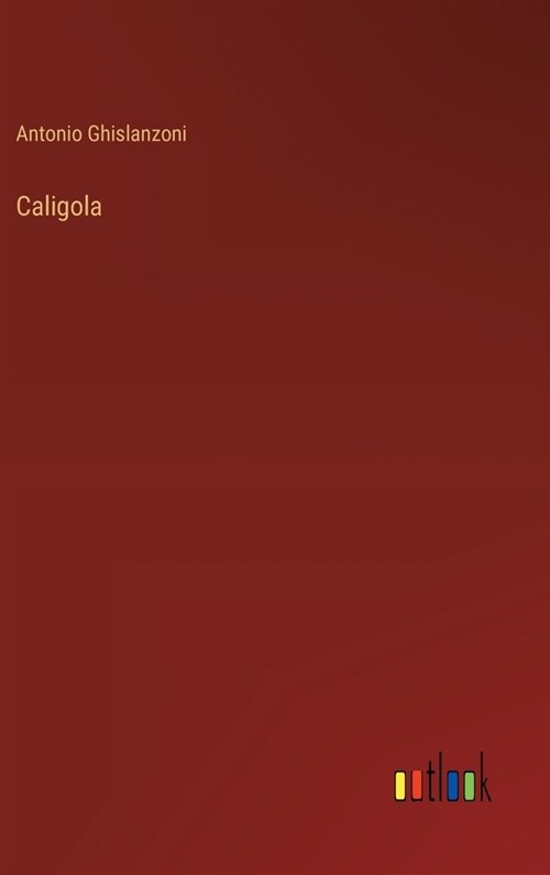 Caligola (Hardcover)