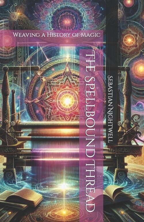 The Spellbound Thread: Weaving a History of Magic (Paperback)