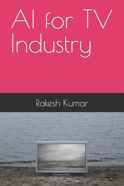 AI for TV Industry (Paperback)