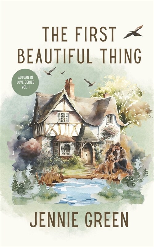 The First Beautiful Thing: Special Edition (Paperback)