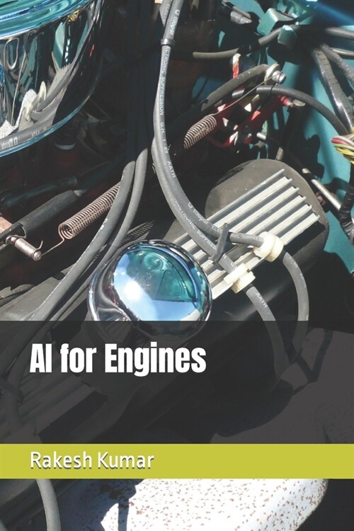 AI for Engines (Paperback)