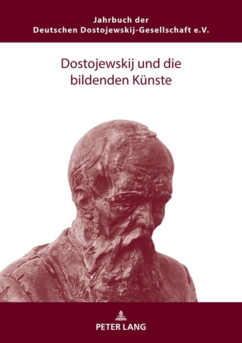 Dostojewskij Und Die Bildenden Kuenste (Paperback)