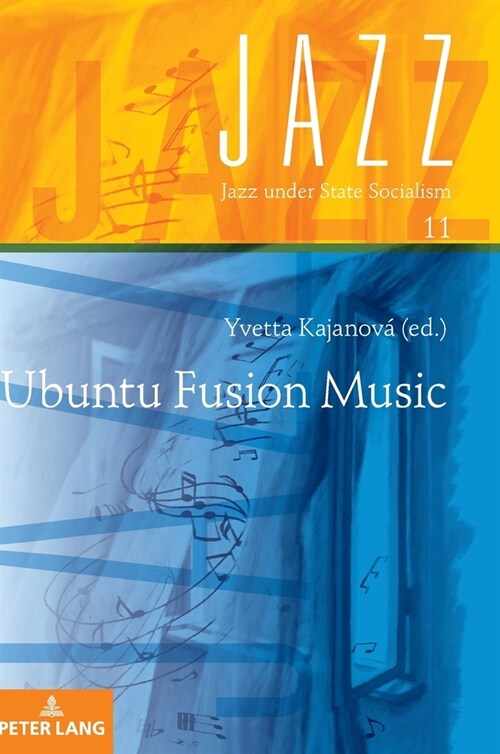 Ubuntu Fusion Music (Hardcover)