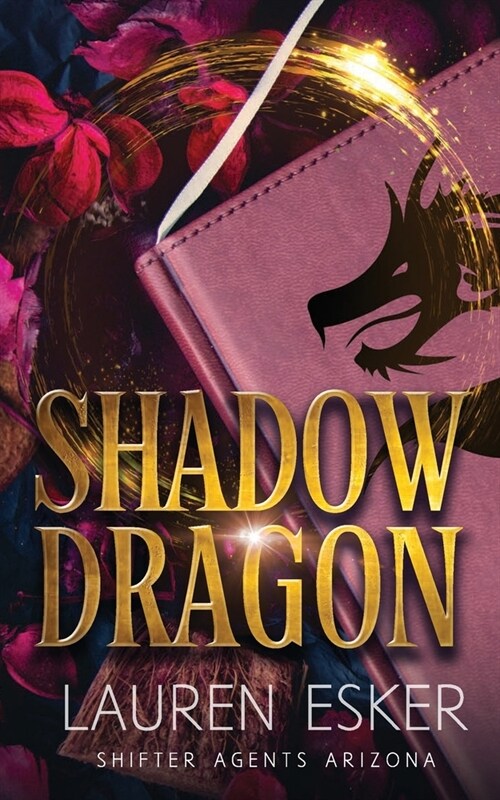 Shadow Dragon (Paperback)