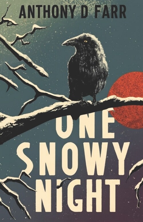 One Snowy Night: A Short Story Collection (Paperback)