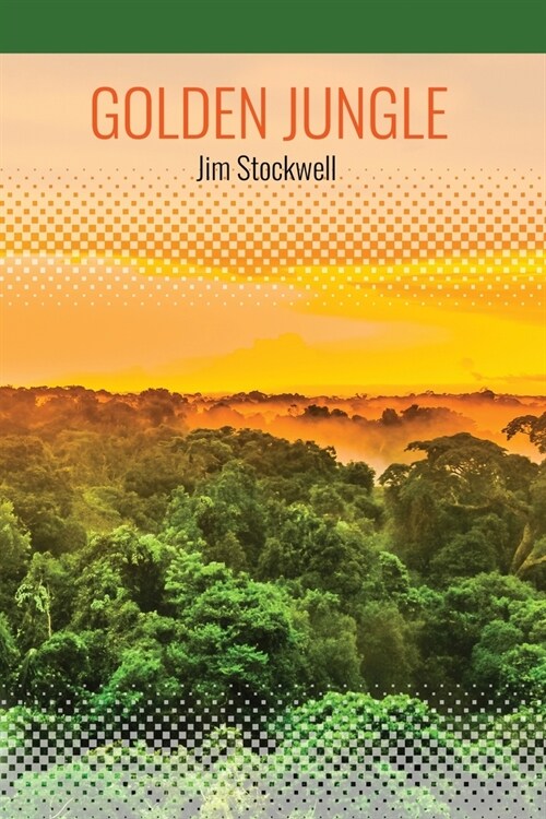 Golden Jungle (Paperback)