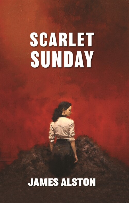 Scarlet Sunday (Paperback)
