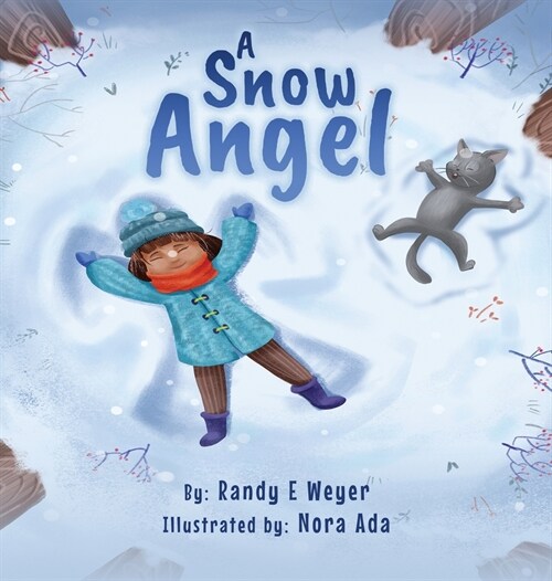 A Snow Angel (Hardcover)