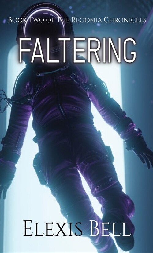 Faltering (Hardcover)