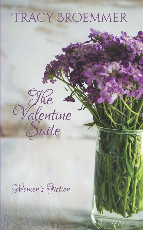 The Valentine Suite (Paperback)