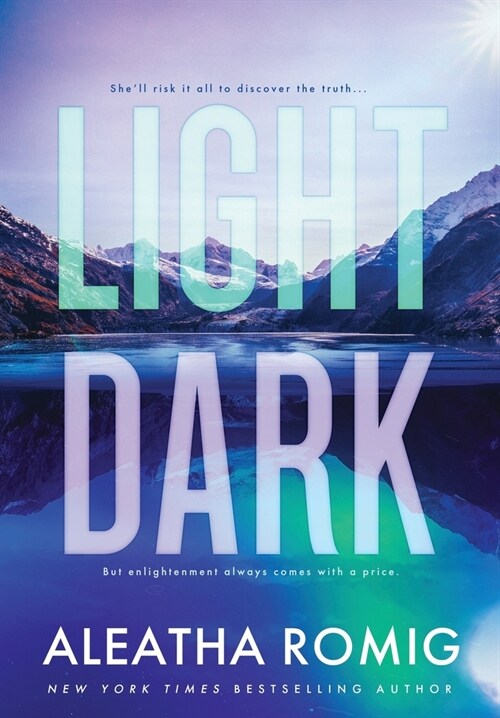 Light Dark (Hardcover)