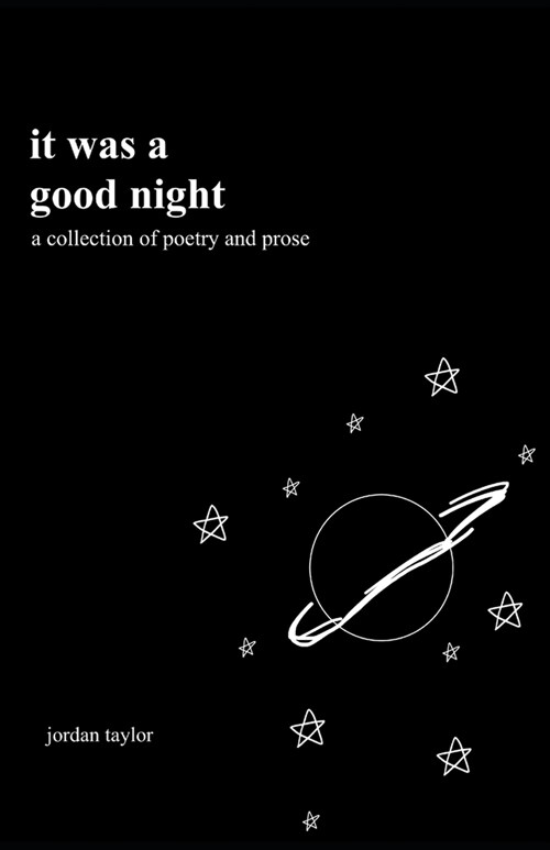 It Was a Good Night (Paperback)