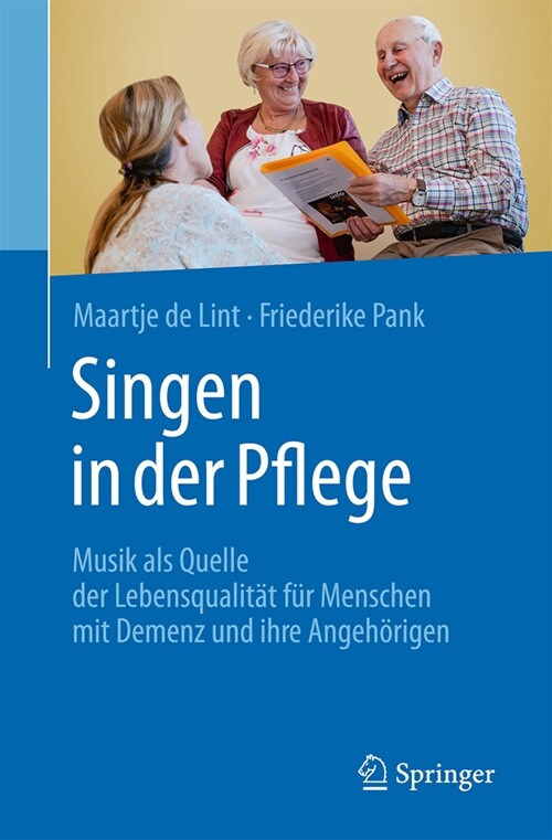 Singen Bei Demenz: Mehr Lebensqualit? F? Menschen Mit Demenz Und Ihre Angeh?igen (Paperback, 2024)
