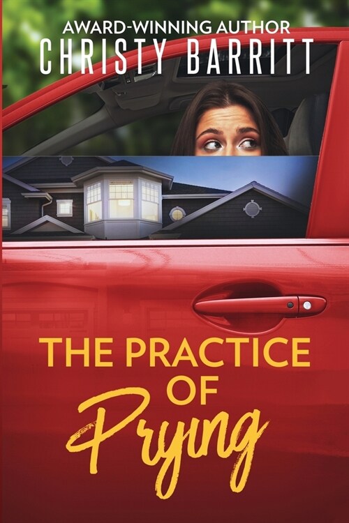 The Practice of Prying (Paperback)