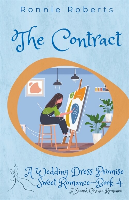 The Contract (Paperback)