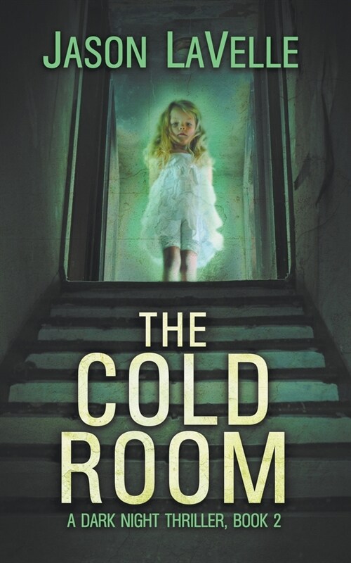 The Cold Room (Paperback)