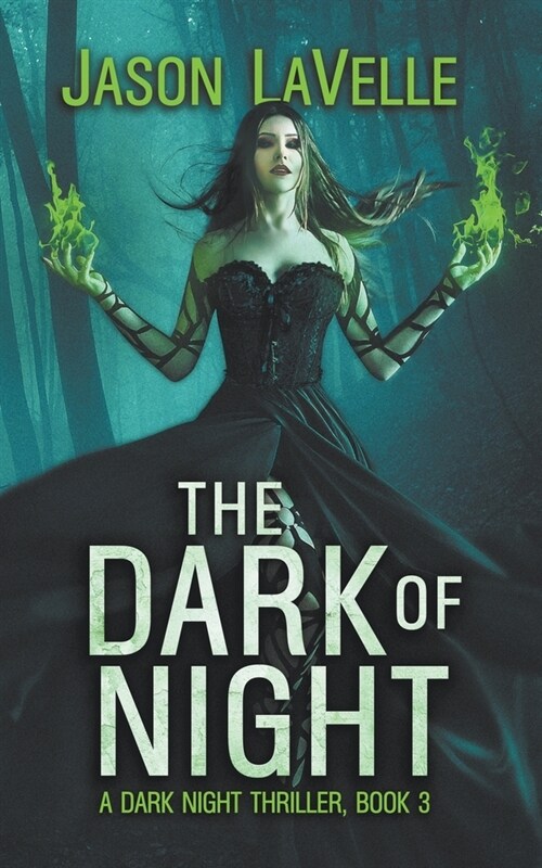The Dark of Night (Paperback)