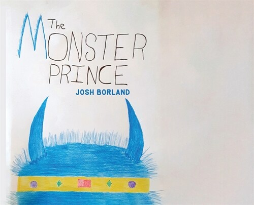 The Monster Prince (Hardcover)