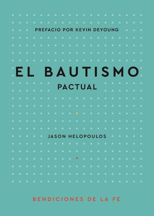 El Bautismo Pactual (Paperback)