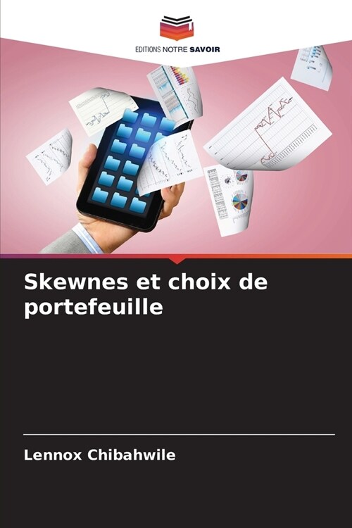 Skewnes et choix de portefeuille (Paperback)