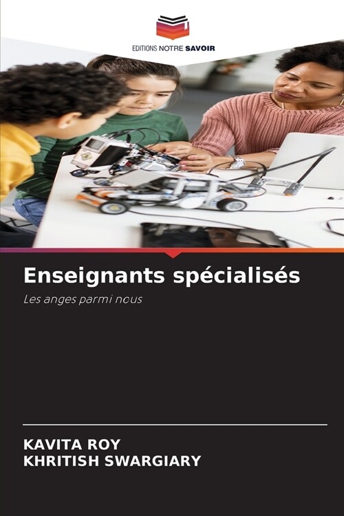 Enseignants sp?ialis? (Paperback)