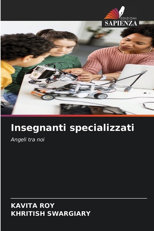 Insegnanti specializzati (Paperback)