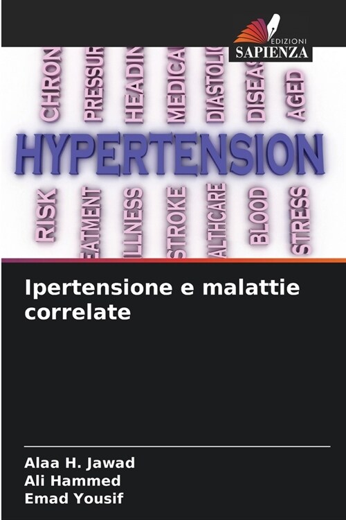 Ipertensione e malattie correlate (Paperback)