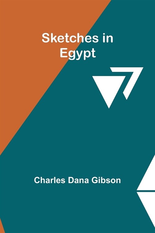 Sketches in Egypt (Paperback)