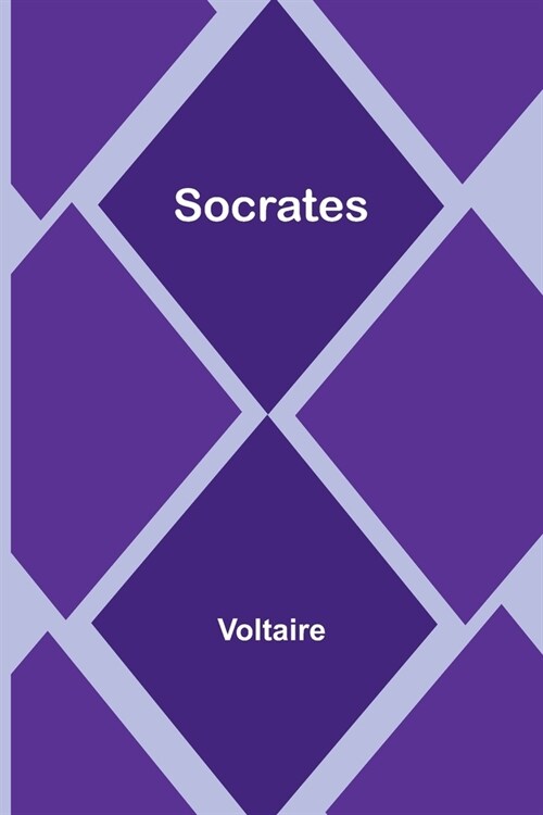 Socrates (Paperback)