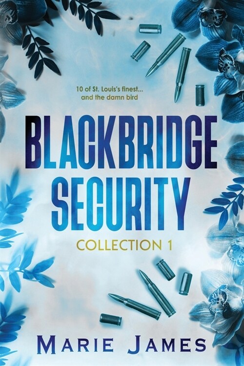 Blackbridge Security Collection 1 (Paperback)