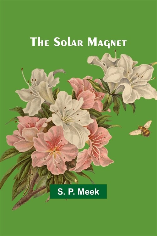 The Solar Magnet (Paperback)