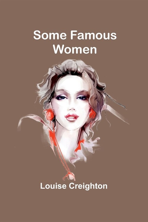 Some Famous Women (Paperback)