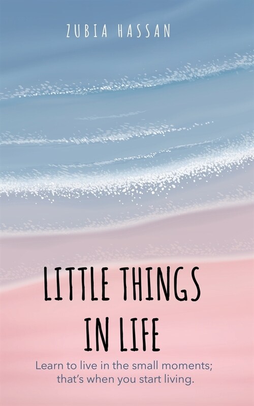 Little Things in Life (Paperback)