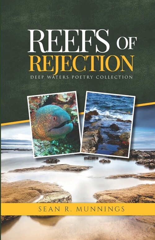 Reefs of Rejection (Paperback)