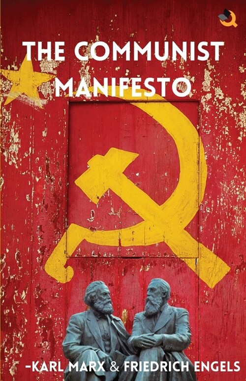 The Communist Manifesto (Paperback)