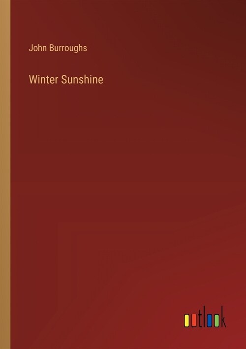 Winter Sunshine (Paperback)